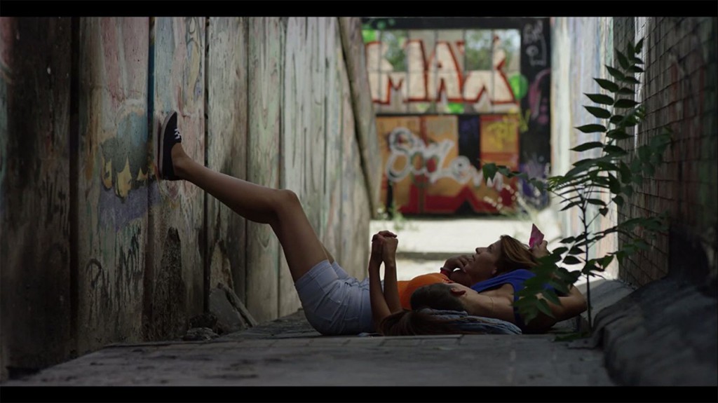 25. Festival evropskog filma Palić: Takmičarski program: Karmen i Lola