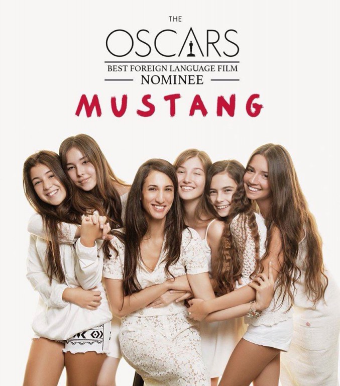 Film: Mustang