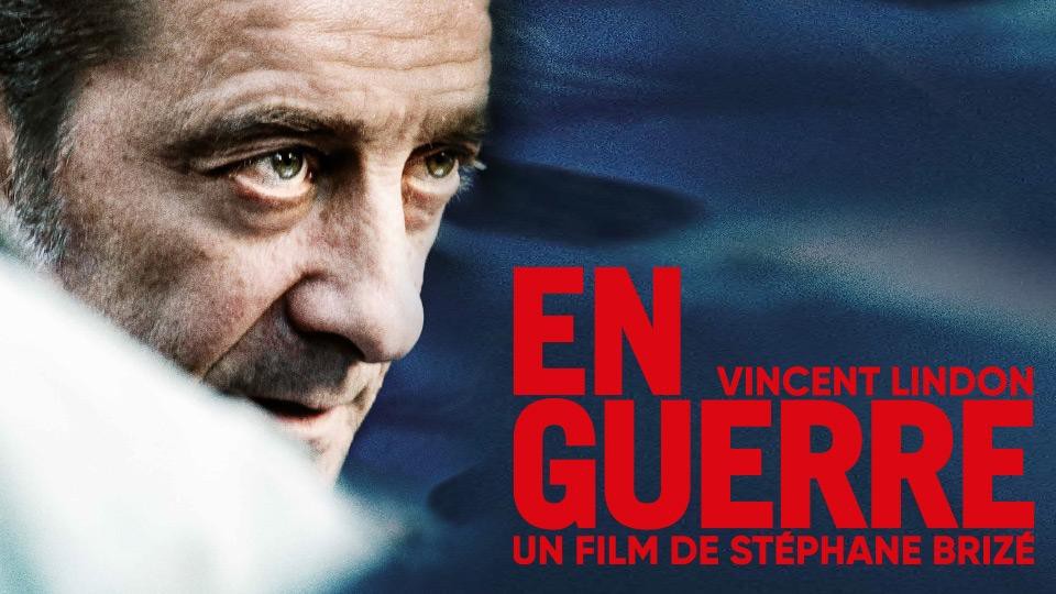 25. Festival evropskog filma Palić: Takmičarski program: U ratu