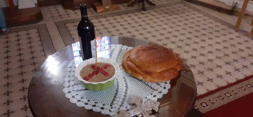 Parastos Nikoli Tesli