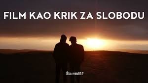 Film: Mi nemamo drugu zemlju  (Slobodna Zona)