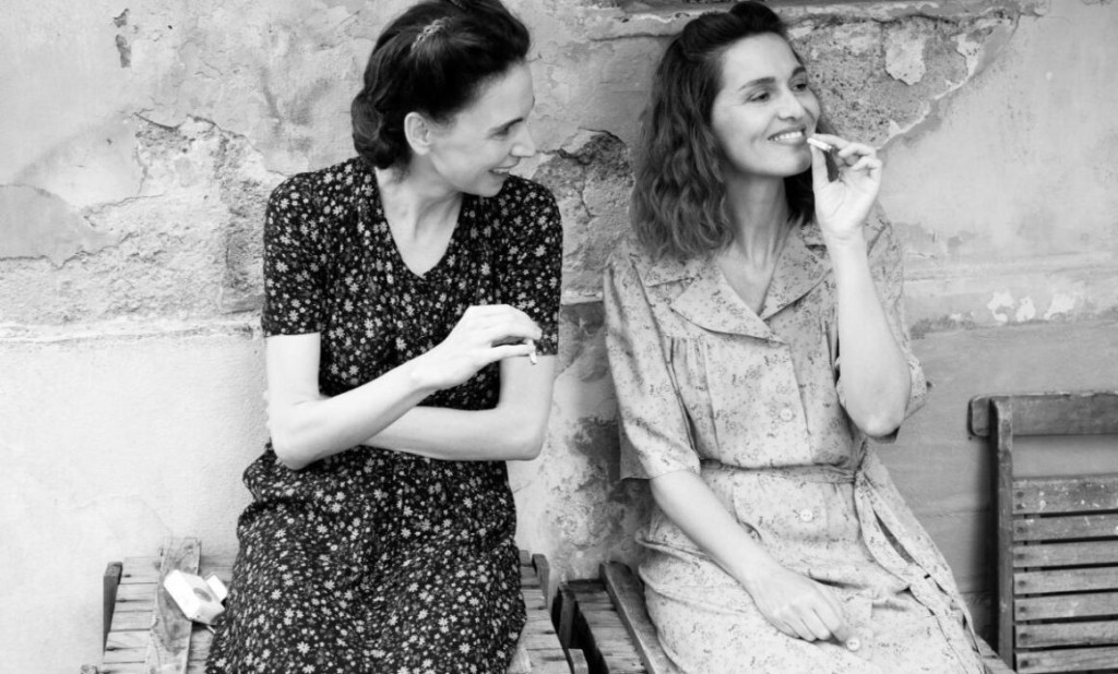 Film: Uvek postoji sutra (Slobodna Zona)