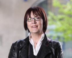 Vedrana Rudan: "Kosturi okruga Madison"