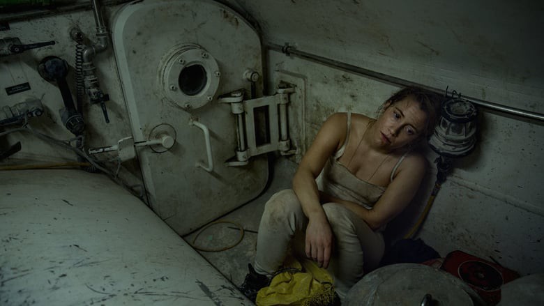 25. Festival evropskog filma Palić: Takmičarski program: Cutterhead