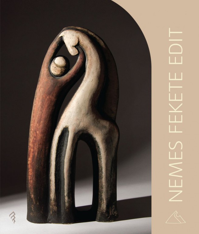 Promocija monografije "Umetnost keramike Edite Nemeš Fekete"