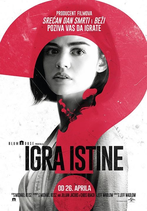 Film: Igra istine
