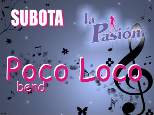 Poco Loco Band