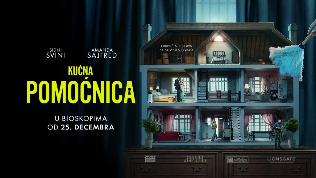Film: Kućna pomoćnica