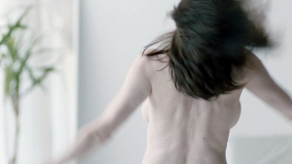 25. Festival evropskog filma Palić: Takmičarski program: Touch me not