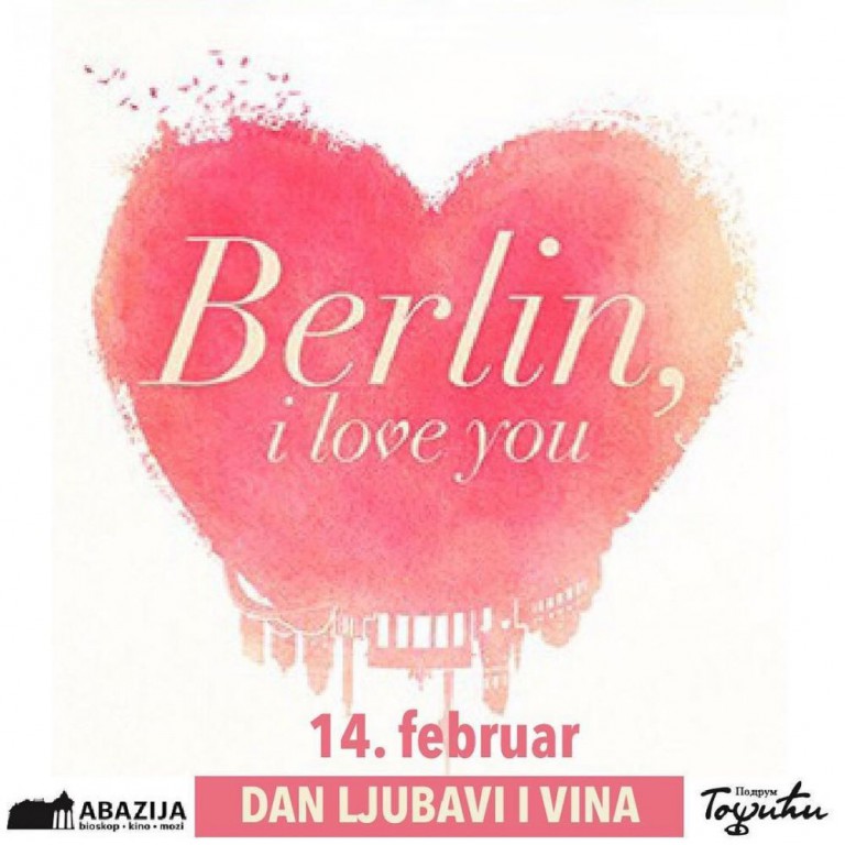 Dan ljubavi i vina u Abaziji