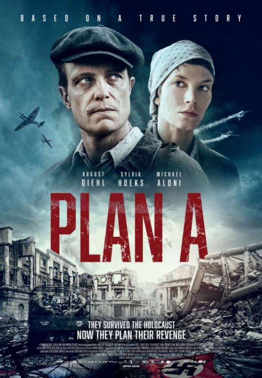 Film: Plan A