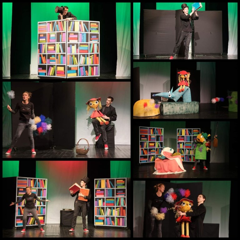 EGY EGÉSZEN EGYSZERŰ PIROSKÁRÓL