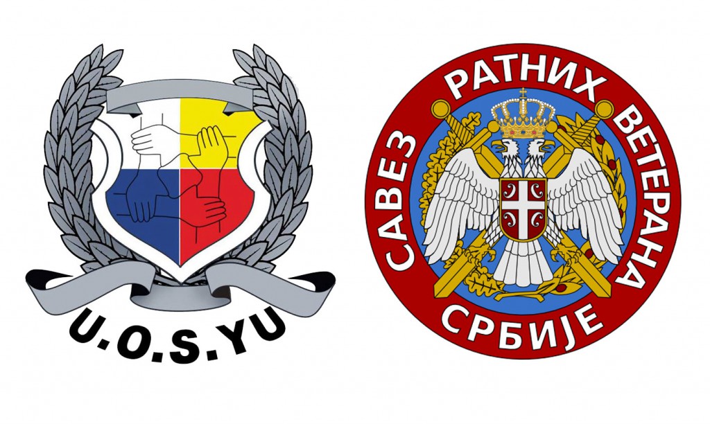 Skupština Ratnih Veterana, Udruženja "UOSYU"-GO Subotica i Saveza Ratnih Veterana