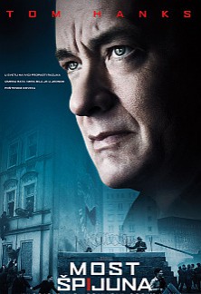 Film: Most špijuna