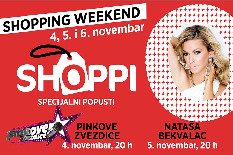 Koncert Pinkovih zvezdica