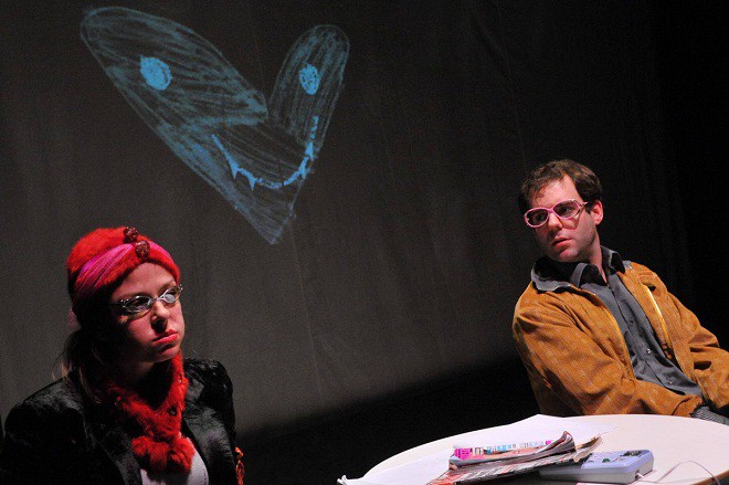 Terápia / Тerapija