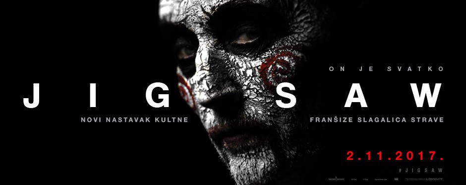 Film: Slagalica strave 8