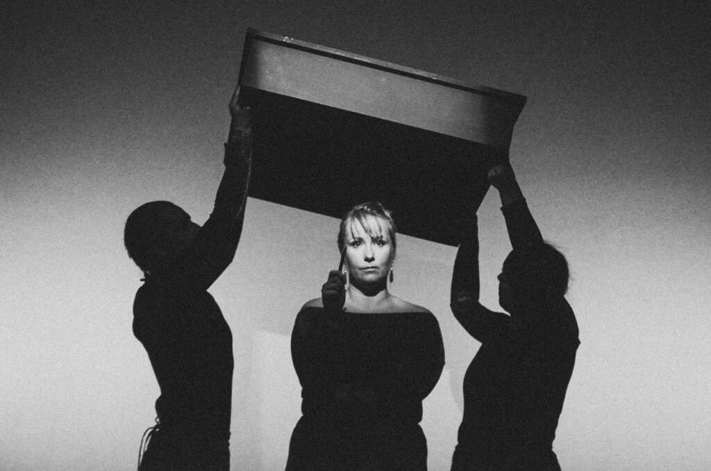 Predstava: Čudesna svakodnevnica