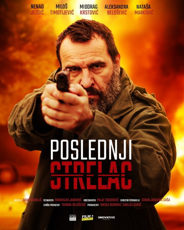 Domaći film: Poslednji strelac