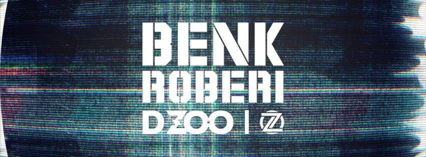 Premijera spota - D ZOO - Benk Roberi