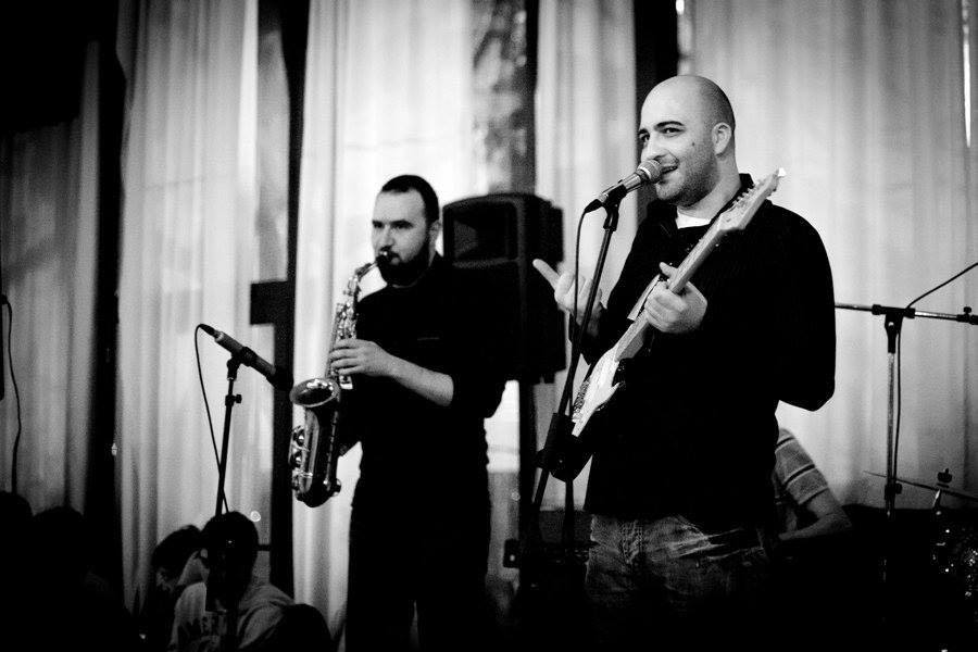 25. Festival evropskog filma Palić: Muzički program: Coolares bend