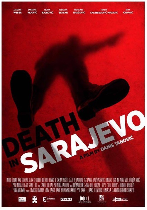 Film: Smrt u Sarajevu