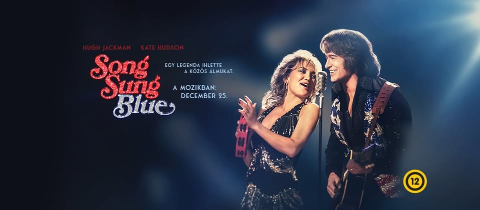 Film: Song Sung Blue (magyar feliratos)