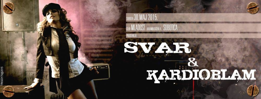 Svar + Kardioblam & friends