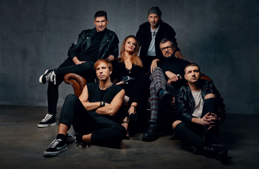 25. Festival evropskog filma Palić: Muzički program: Euterpa