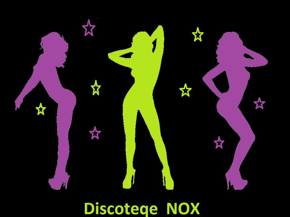 Veliko otvaranje diskoteke