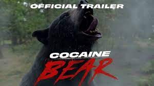 Film: Medved na kokainu