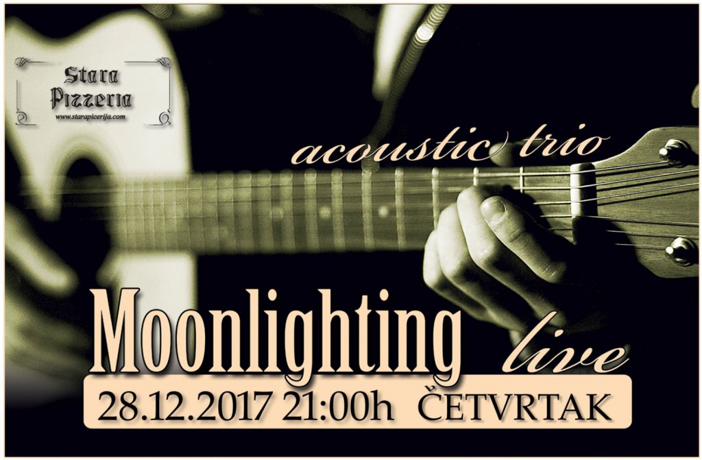 Akustična svirka: Moonlighting