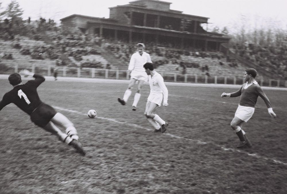 Predavanje: Stadion Kralja Petra II