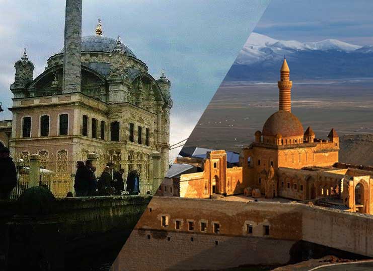 Klub putnika: Turska i Gruzija