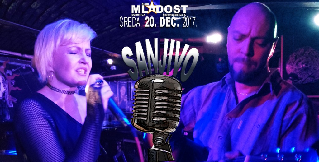 Sanjivo live