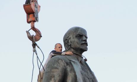 25. Festival evropskog filma Palić: Paralele i sudari: Pad Lenjina