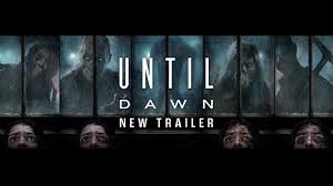 Film: Until down