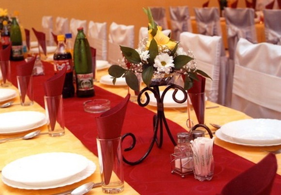 Doček Nove godine u Sali Jelena