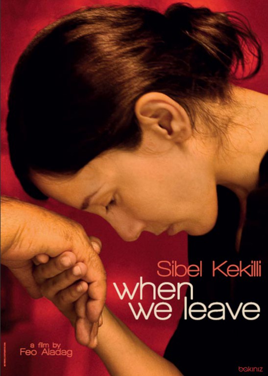 Ciklus nemačkog filma: Tuđina (2010)