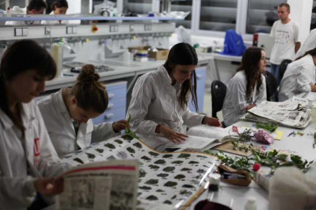 Dani Nikole Tesle: Predavanje istraživačke stanice "Petnica"