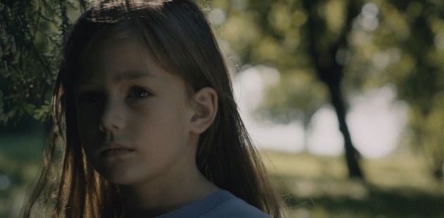 25. Festival evropskog filma Palić: Paralele i sudari: Baka