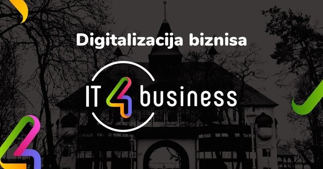 IT Business konferencija