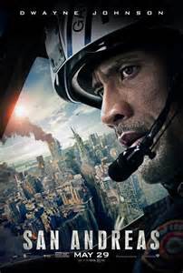 Film: San Andreas