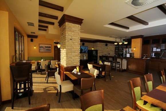 Doček Nove godine u Vili Palić