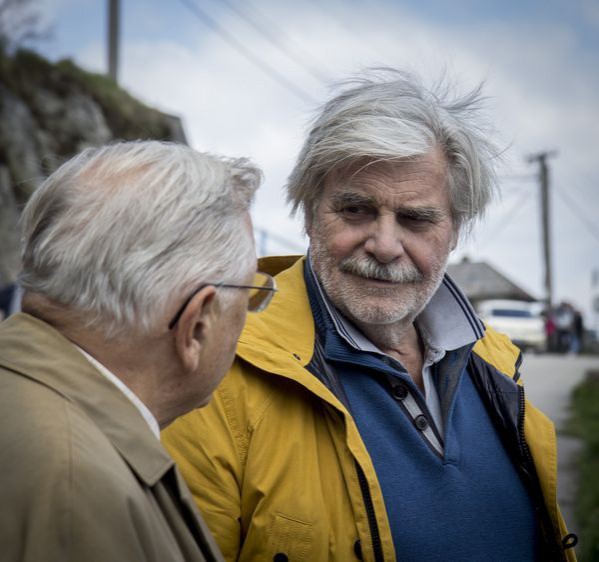 25. Festival evropskog filma Palić: Paralele i sudari: Tumač