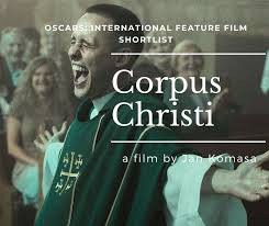 Film: Telo Hristovo