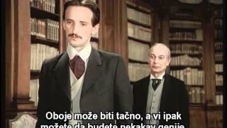 Dani Nikole Tesle: Tajna Nikole Tesle, igrani film