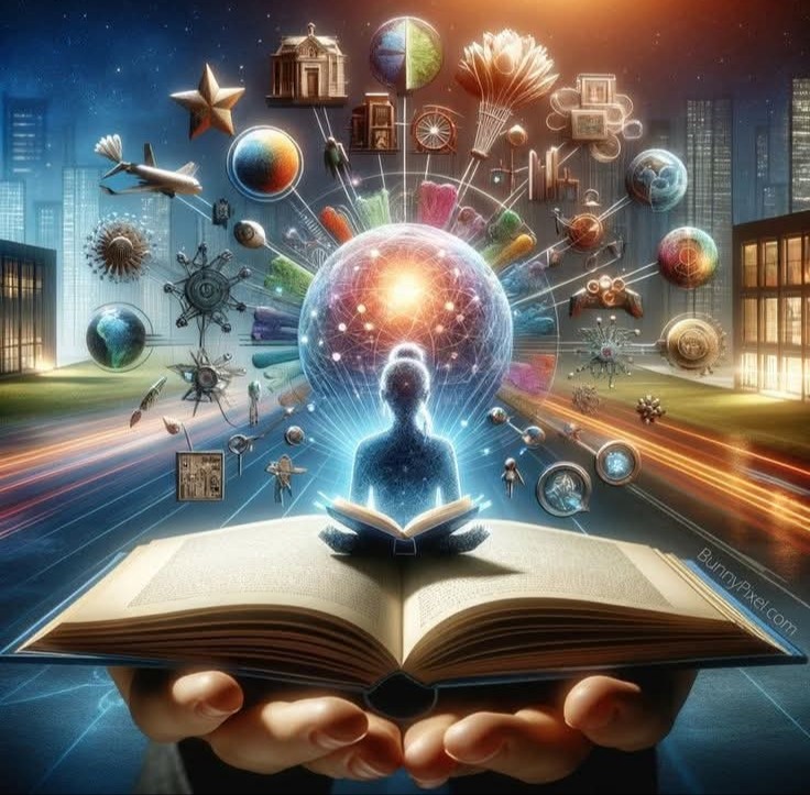 Prezentacija Knjige Znanja