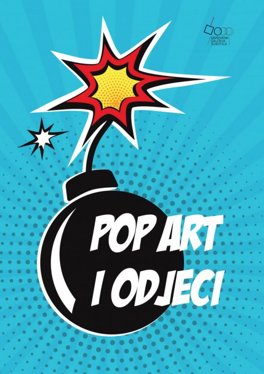 Predavanje: Pop art iz dva ugla