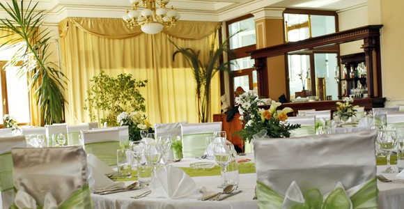 Doček Nove godine u restoranu Majur